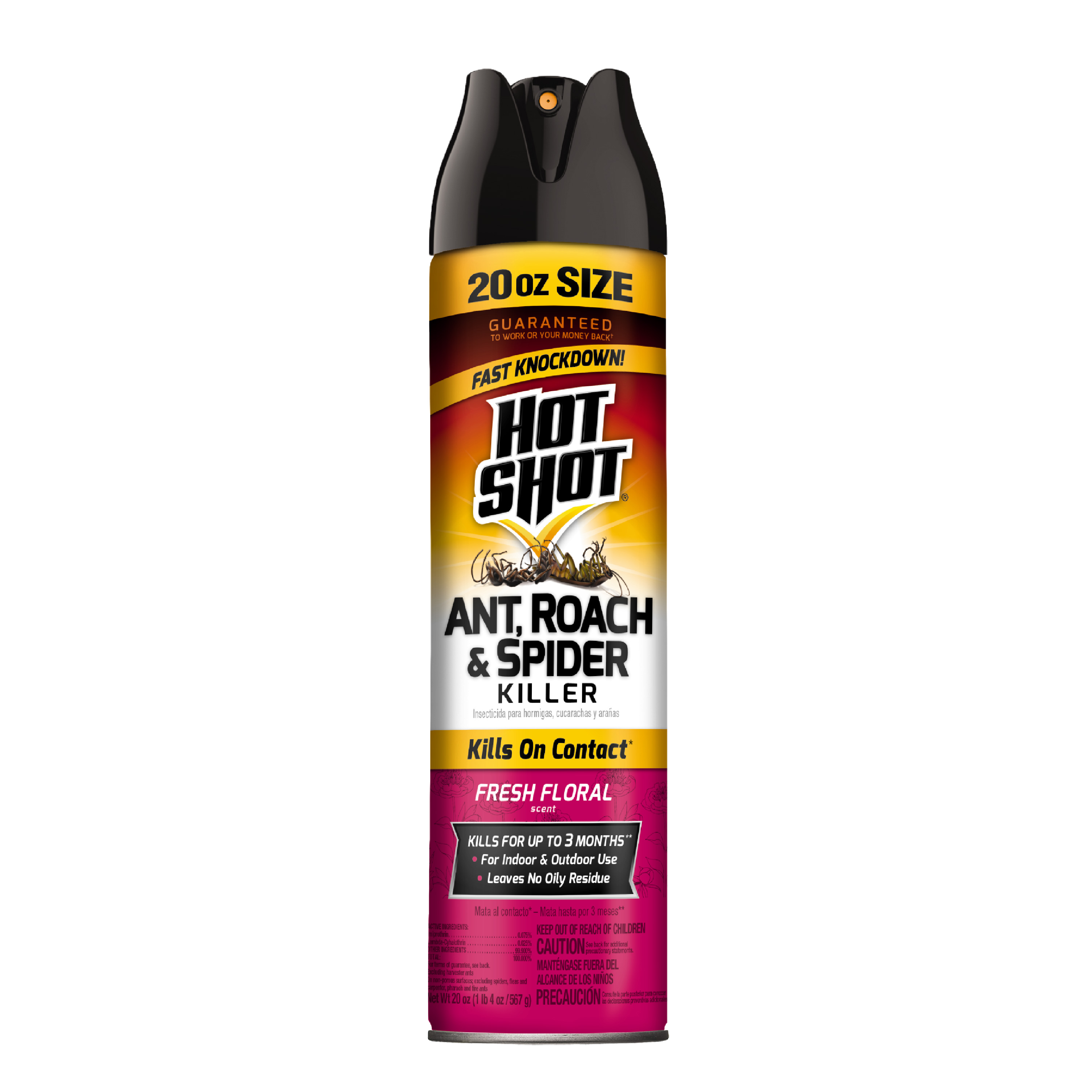 Spider spray sale indoor